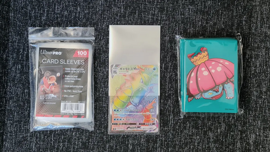 Accessoires indispensables pour protéger et valoriser vos cartes à collectionner