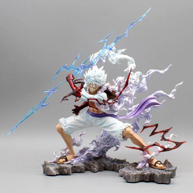 Figurines